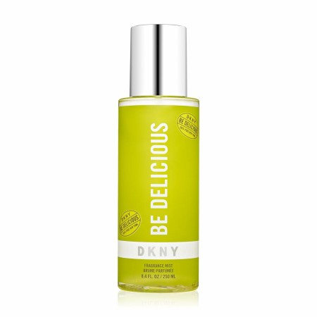 Perfume Unissexo DKNY DELICIOUS COLLECTION 250 ml de DKNY, Água fresca - Ref: S4522406, Preço: 18,83 €, Desconto: %