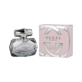 Women's Perfume Gucci Bamboo EDP 50 ml by Gucci, Eau de Perfume - Ref: S4523583, Price: 63,90 €, Discount: %