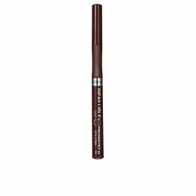 Eyeliner L'Oreal Make Up INFAILLIBLE Nº 02 brown de L'Oreal Make Up, Delineadores - Ref: S05125027, Precio: 12,74 €, Descuent...