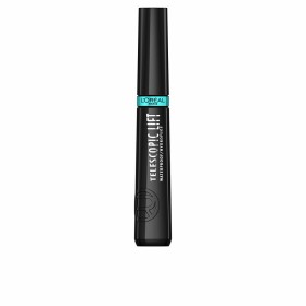 Máscara de Pestañas L'Oreal Make Up TELESCOPIC LIFT 10 ml Resistente al agua de L'Oreal Make Up, Máscaras - Ref: S05125028, P...