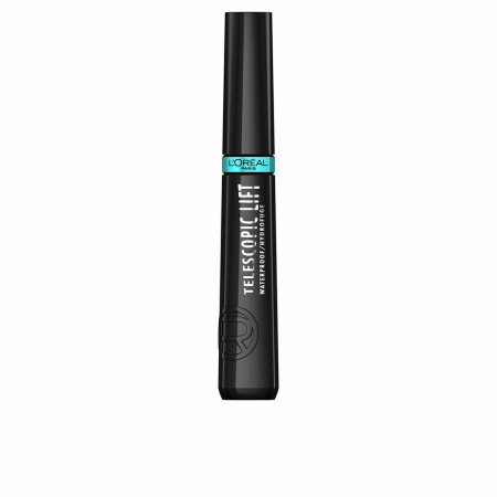 Mascara pour cils L'Oreal Make Up TELESCOPIC LIFT 10 ml Résistant à l'eau de L'Oreal Make Up, Mascaras - Réf : S05125028, Pri...