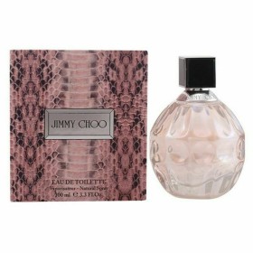 Women's Perfume Jimmy Choo EDT by Jimmy Choo, Eau de Perfume - Ref: S0512503, Price: 39,55 €, Discount: %