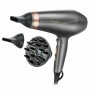 Hairdryer Remington AC8820 Grey 2200 W by Remington, Hair dryers and diffusers - Ref: S7161974, Price: 60,74 €, Discount: %