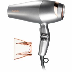 Hairdryer Babyliss 5336NPE Grey by Babyliss, Hair dryers and diffusers - Ref: S7603503, Price: 32,31 €, Discount: %