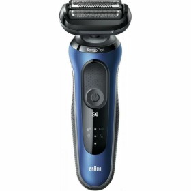 Rasoir électrique Braun 6 60-B1200S de Braun, Rasoirs électriques pour hommes - Réf : S7817742, Prix : 136,25 €, Remise : %