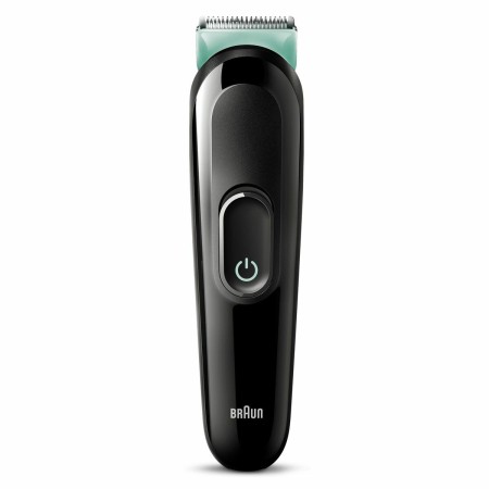 Haarschneider/Rasierer Braun Series 3 MGK3411 von Braun, Haarscherer - Ref: S7829846, Preis: 39,71 €, Rabatt: %