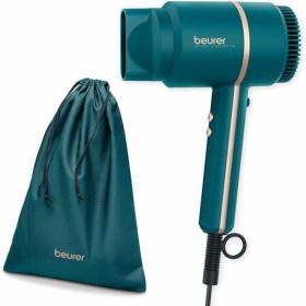 Hairdryer Beurer Blue by Beurer, Hair dryers and diffusers - Ref: S7838926, Price: 42,85 €, Discount: %