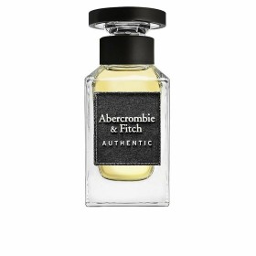 Parfum Homme Abercrombie & Fitch EDT Authentic 50 ml de Abercrombie & Fitch, Eau de parfum - Réf : S8300044, Prix : 29,58 €, ...