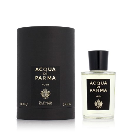 Unisex Perfume Acqua Di Parma EDP Yuzu 100 ml by Acqua Di Parma, Eau de Perfume - Ref: S8300185, Price: 133,28 €, Discount: %