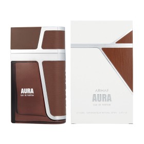 Profumo Uomo Armaf EDP Aura 100 ml di Armaf, Eau de Parfum - Rif: S8300537, Prezzo: 19,60 €, Sconto: %