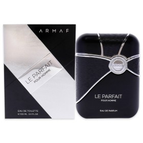 Men's Perfume Armaf Le Parfait Pour Homme EDT 100 ml by Armaf, Eau de Perfume - Ref: S8300558, Price: 16,55 €, Discount: %