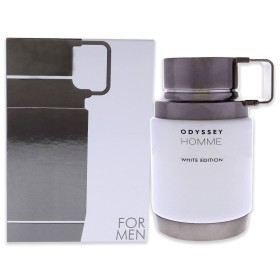 Parfum Homme Armaf White Edition EDP Odyssey Homme 100 ml (100 ml) de Armaf, Eau de parfum - Réf : S8300562, Prix : 20,52 €, ...