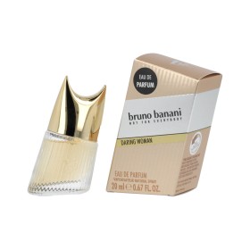 Parfum Femme Bruno Banani Daring Woman EDP 20 ml de Bruno Banani, Eau de parfum - Réf : S8300903, Prix : 9,29 €, Remise : %