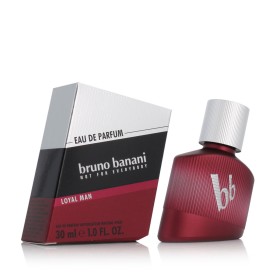 Men's Perfume Bruno Banani EDP Loyal Man (30 ml) by Bruno Banani, Eau de Perfume - Ref: S8300911, Price: 9,55 €, Discount: %