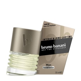 Herrenparfüm Bruno Banani EDP Man (30 ml) von Bruno Banani, Eau de Parfum - Ref: S8300929, Preis: 10,41 €, Rabatt: %