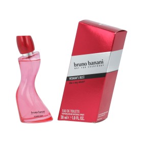 Perfume Mujer Bruno Banani EDT Woman's Best 30 ml de Bruno Banani, Agua de perfume - Ref: S8300954, Precio: 10,21 €, Descuent...