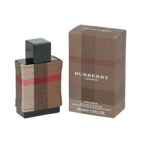 Perfume Hombre Burberry EDT London For Men 30 ml de Burberry, Agua de perfume - Ref: S8300981, Precio: 28,54 €, Descuento: %