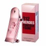 Perfume Mulher Carolina Herrera 212 Heroes For Her EDP (80 ml) de Carolina Herrera, Água de perfume - Ref: S8301163, Preço: 9...