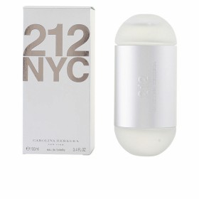 Perfume Mujer Carolina Herrera 212 Women 100 ml de Carolina Herrera, Agua de tocador - Ref: S8301176, Precio: 75,84 €, Descue...