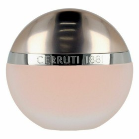 Parfum Femme Cerruti EDT 1881 100 ml de Cerruti, Eau de parfum - Réf : S8301215, Prix : 32,42 €, Remise : %