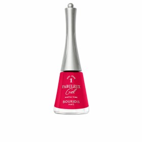 Esmalte de uñas en gel Bourjois FABULEUX Nº 260 Happily pink 9 ml de Bourjois, Esmaltes en gel - Ref: S05125156, Precio: 11,3...