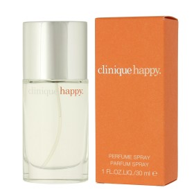 Women's Perfume Clinique EDP Happy 30 ml by Clinique, Eau de Perfume - Ref: S8301356, Price: 19,01 €, Discount: %