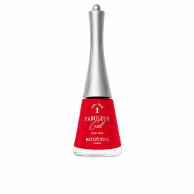 Esmalte de uñas en gel Bourjois FABULEUX Nº 310 Rou'Joie 9 ml de Bourjois, Esmaltes en gel - Ref: S05125157, Precio: 11,41 €,...