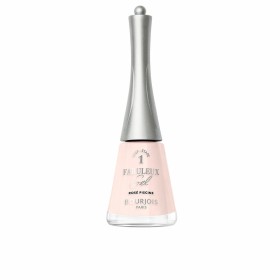 Esmalte de uñas en gel Bourjois FABULEUX Nº 115 Rosé piscine 9 ml de Bourjois, Esmaltes en gel - Ref: S05125158, Precio: 11,4...