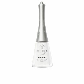 Gel-Nagellack Bourjois FABULEUX Nº 095 Fleur de lait 9 ml von Bourjois, Gellack - Ref: S05125159, Preis: 11,41 €, Rabatt: %