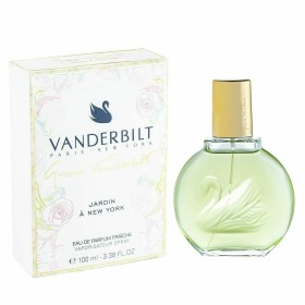 Damenparfüm Vanderbilt Jardin a New York Eau Fraîche EDP EDP 100 ml von Vanderbilt, Eau de Parfum - Ref: S8302420, Preis: 11,...