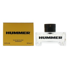 Parfum Homme Hummer Hummer EDT 125 ml de Hummer, Eau de toilette - Réf : S8302645, Prix : 26,38 €, Remise : %