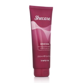 Restorative Hair Mask Inebrya Shecare 250 ml by Inebrya, Deep Conditioners & Treatments - Ref: S8302883, Price: 9,50 €, Disco...