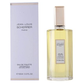 Parfum Femme Jean Louis Scherrer EDT Scherrer 100 ml de Jean Louis Scherrer, Eau de parfum - Réf : S8303024, Prix : 46,78 €, ...