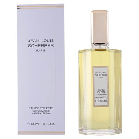 Parfum Femme Jean Louis Scherrer EDT Scherrer 100 ml de Jean Louis Scherrer, Eau de parfum - Réf : S8303024, Prix : 46,67 €, ...