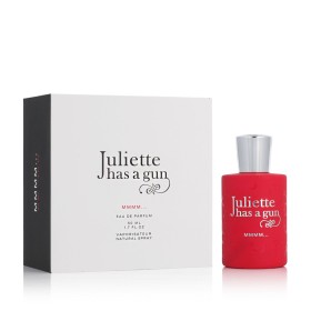 Unisex Perfume Juliette Has A Gun EDP Mmmm (50 ml) by Juliette Has A Gun, Eau de Perfume - Ref: S8303258, Price: 53,41 €, Dis...