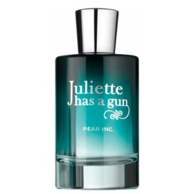 Parfum Unisexe Juliette Has A Gun Pear Inc EDP 100 ml de Juliette Has A Gun, Eau de parfum - Réf : S8303265, Prix : 74,71 €, ...