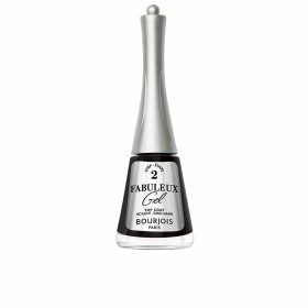 Capa superior para uñas Bourjois FABULEUX 9 ml de Bourjois, Capa superior - Ref: S05125160, Precio: 11,41 €, Descuento: %