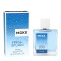 Lozione Dopobarba Mexx Fresh Splash for Him 50 ml di Mexx, Lozioni e fluidi - Rif: S8304156, Prezzo: 9,11 €, Sconto: %