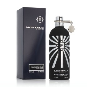 Parfum Unisexe Montale Fantastic Oud EDP 100 ml de Montale, Eau de parfum - Réf : S8304227, Prix : 86,37 €, Remise : %