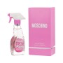 Profumo Donna Moschino EDT Pink Fresh Couture 50 ml di Moschino, Eau de Parfum - Rif: S8304260, Prezzo: 36,17 €, Sconto: %