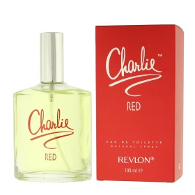 Parfum Femme Revlon EDT Charlie Red 100 ml de Revlon, Eau de parfum - Réf : S8305080, Prix : 6,79 €, Remise : %