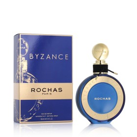 Women's Perfume Rochas EDP Byzance 90 ml by Rochas, Eau de Perfume - Ref: S8305173, Price: 41,61 €, Discount: %