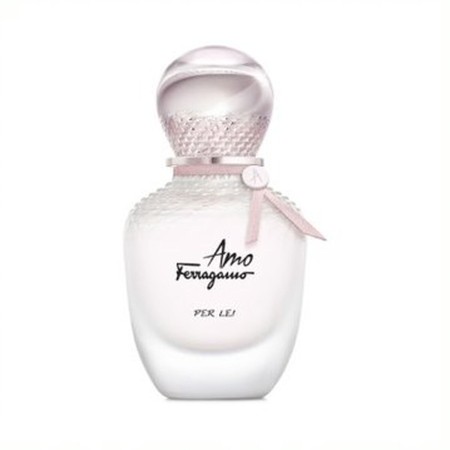 Perfume Mujer Salvatore Ferragamo EDP Amo Ferragamo Per Lei (30 ml) de Salvatore Ferragamo, Agua de perfume - Ref: S8305247, ...