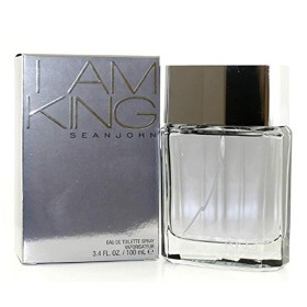 Parfum Homme Sean John EDT I Am King (100 ml) de Sean John, Eau de parfum - Réf : S8305304, Prix : 30,70 €, Remise : %