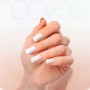 Feuilles de gel pour ongles Nooves LÁMINAS DE UÑAS DE GEL Grace Luxe French manicure 20 Pièces de Nooves, Faux ongles et acce...