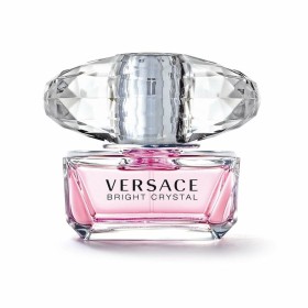 Parfum Femme Versace EDT Bright Crystal (50 ml) de Versace, Eau de parfum - Réf : S8306087, Prix : 51,16 €, Remise : %