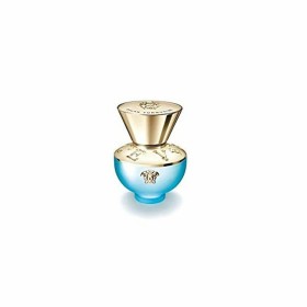 Perfume Mujer Versace Pour Femme Dylan Turquoise (50 ml) de Versace, Agua de perfume - Ref: S8306101, Precio: 39,66 €, Descue...