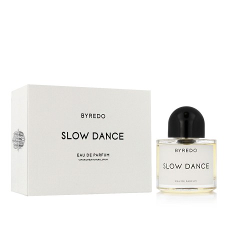 Perfume Unissexo Byredo EDP Slow Dance 100 ml de Byredo, Água de perfume - Ref: S8306510, Preço: 214,94 €, Desconto: %