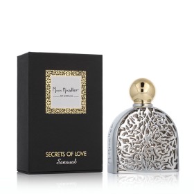 Parfum Unisexe M.Micallef Secrets of Love Sensual EDP 75 ml de M.Micallef, Eau de parfum - Réf : S8306546, Prix : 91,56 €, Re...