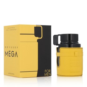 Men's Perfume Armaf Odyssey Mega EDP 100 ml by Armaf, Eau de Perfume - Ref: S8306870, Price: 23,33 €, Discount: %